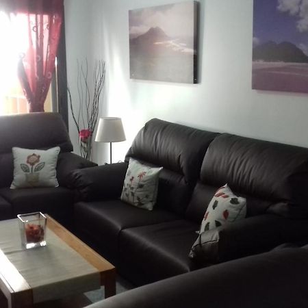 Neptuno Rooms Arrecife  Bagian luar foto