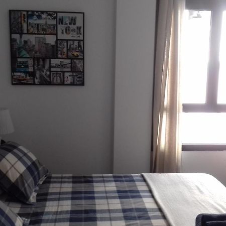 Neptuno Rooms Arrecife  Bagian luar foto