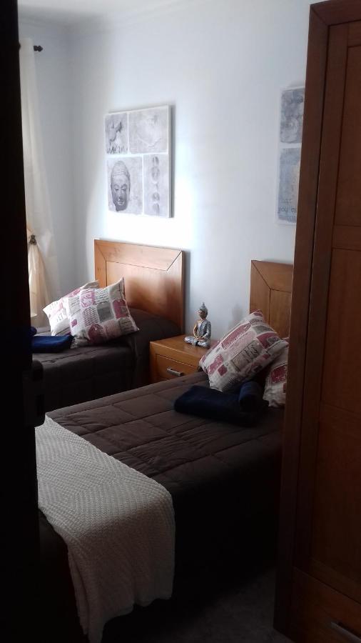 Neptuno Rooms Arrecife  Bagian luar foto