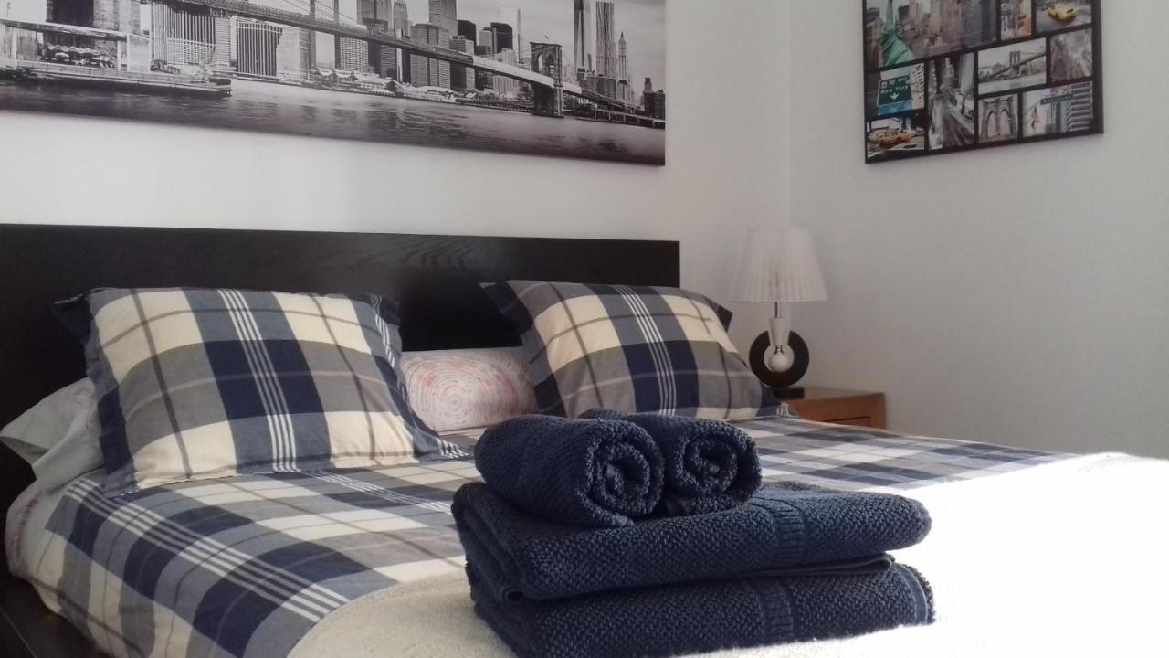 Neptuno Rooms Arrecife  Bagian luar foto