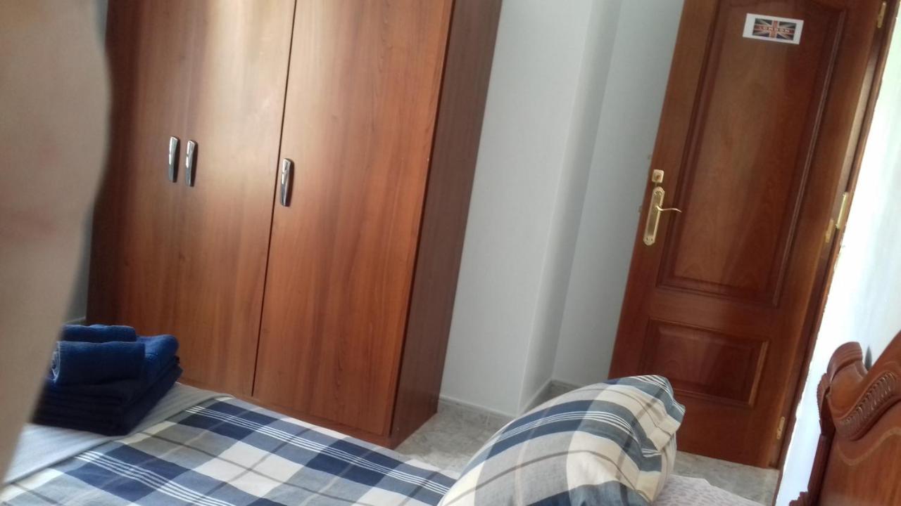 Neptuno Rooms Arrecife  Bagian luar foto