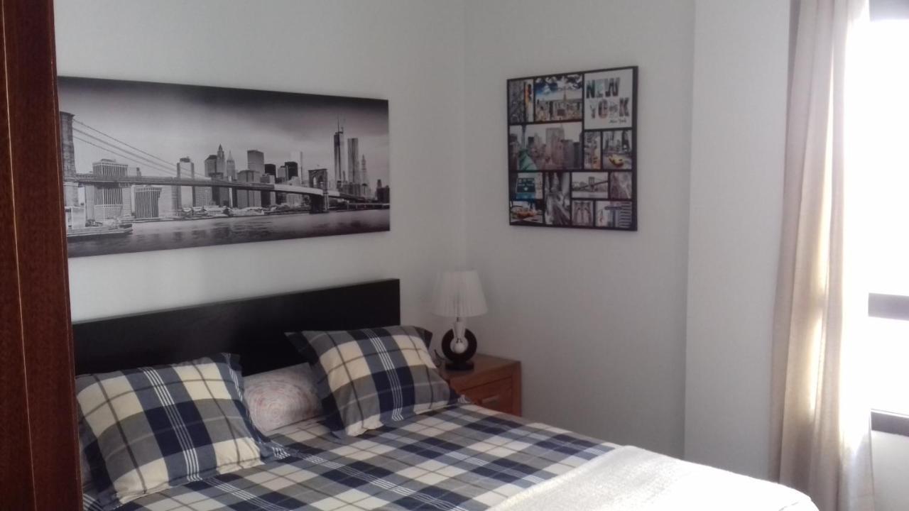 Neptuno Rooms Arrecife  Bagian luar foto