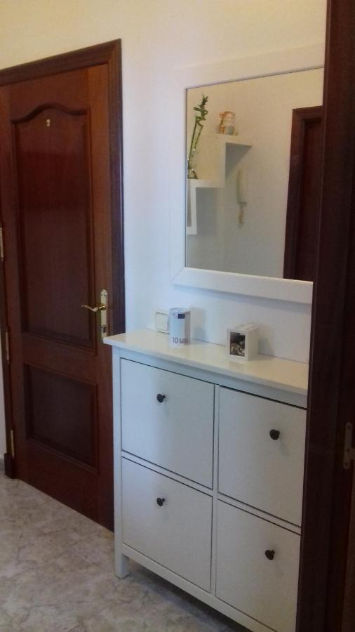 Neptuno Rooms Arrecife  Bagian luar foto