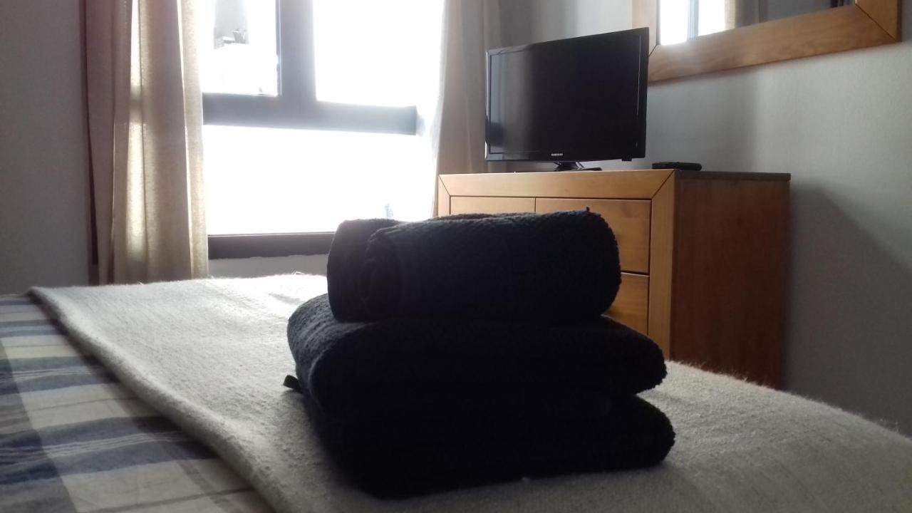 Neptuno Rooms Arrecife  Bagian luar foto