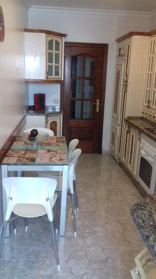 Neptuno Rooms Arrecife  Bagian luar foto