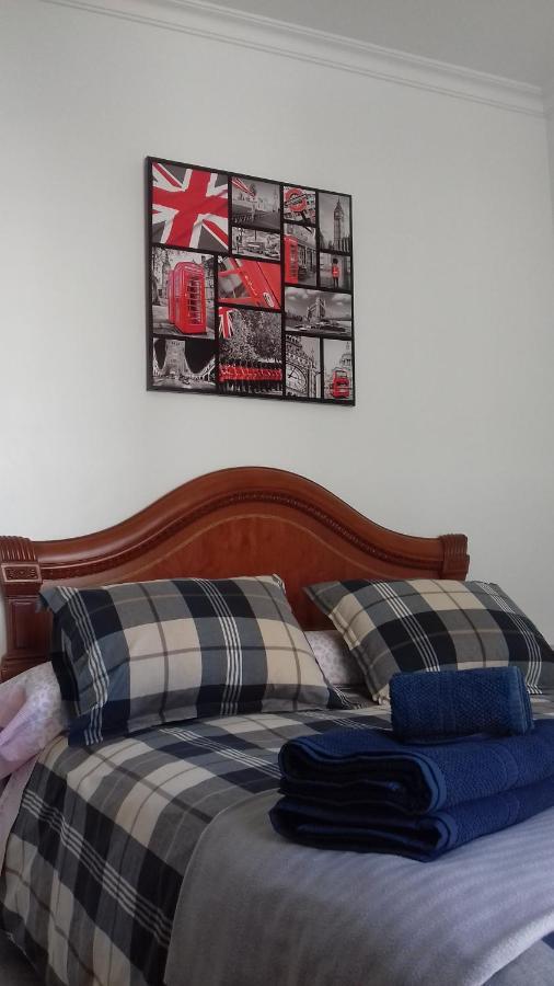 Neptuno Rooms Arrecife  Bagian luar foto