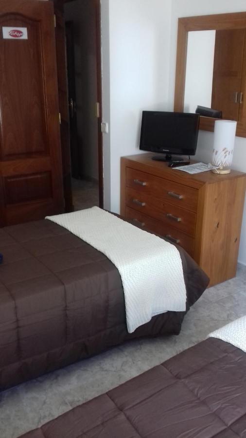Neptuno Rooms Arrecife  Bagian luar foto