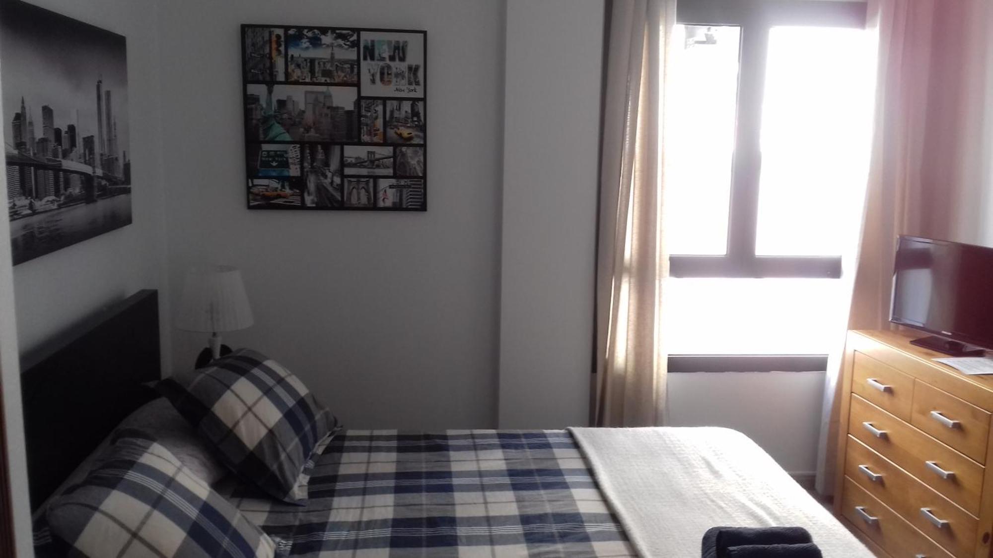 Neptuno Rooms Arrecife  Bagian luar foto