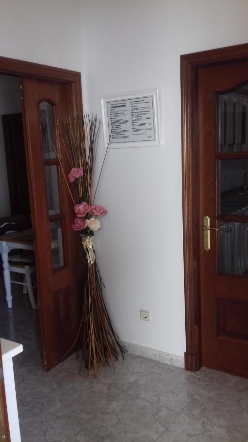 Neptuno Rooms Arrecife  Bagian luar foto