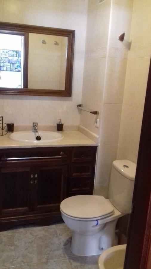 Neptuno Rooms Arrecife  Bagian luar foto