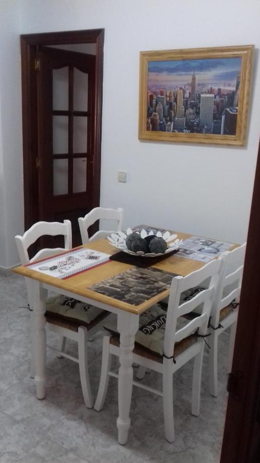 Neptuno Rooms Arrecife  Bagian luar foto