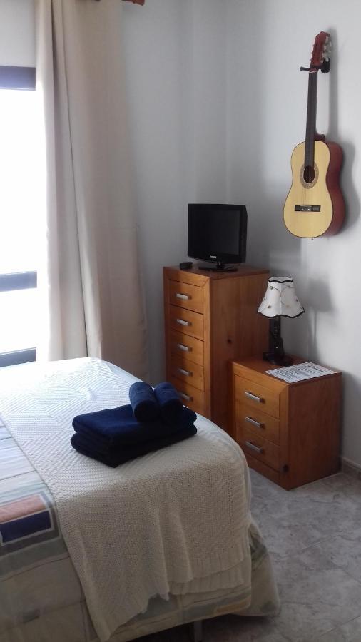 Neptuno Rooms Arrecife  Bagian luar foto