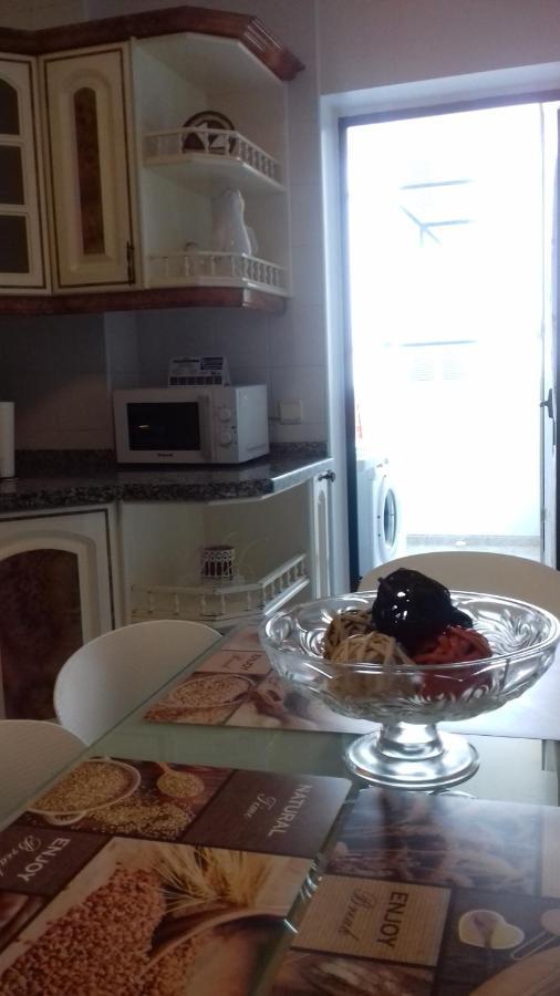 Neptuno Rooms Arrecife  Bagian luar foto
