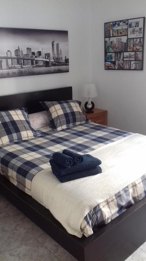 Neptuno Rooms Arrecife  Bagian luar foto