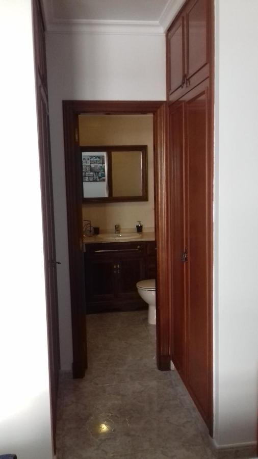 Neptuno Rooms Arrecife  Bagian luar foto